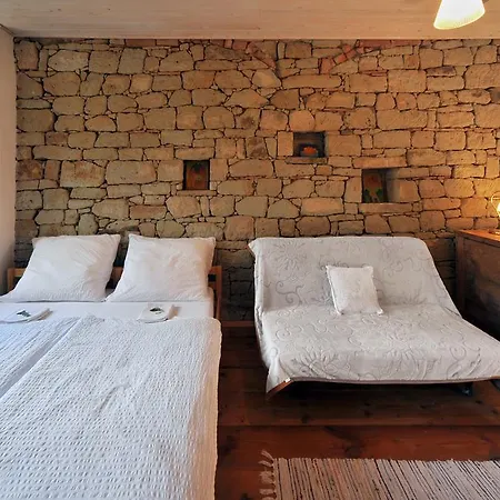 Galerie Homestay *