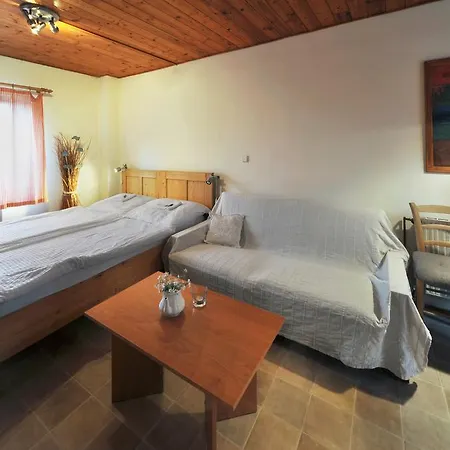 Galerie בית אירוח