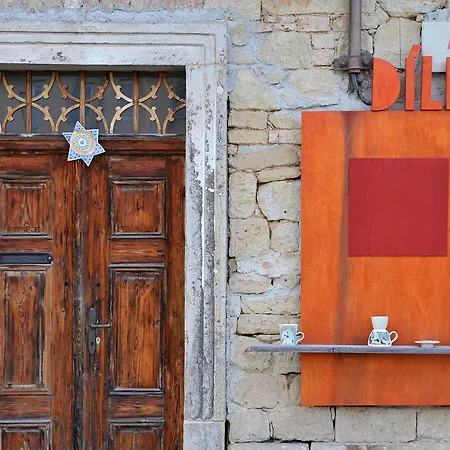 Homestay Galerie Kuks