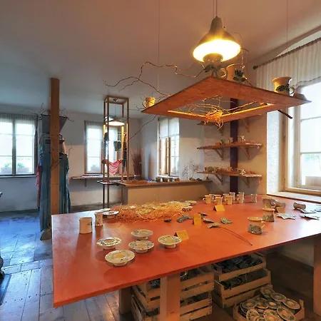Galerie Alloggio in famiglia Kuks