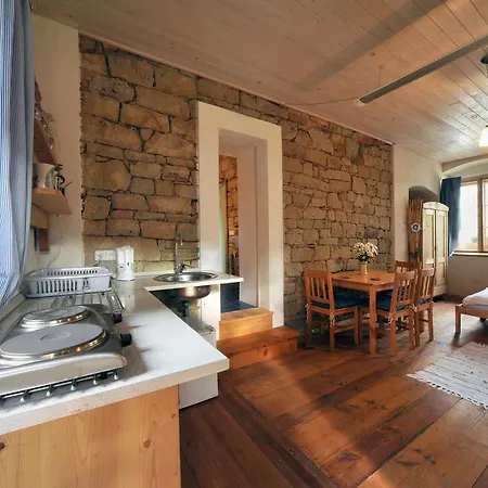 Galerie Homestay