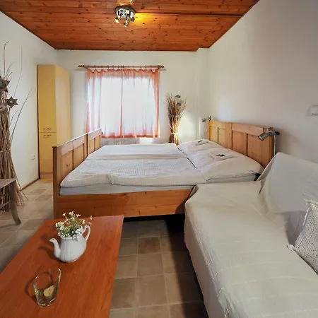 Homestay Galerie *
