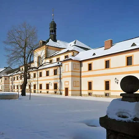Ubytování v soukromí Galerie