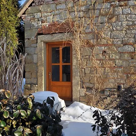 Galerie Homestay Kuks