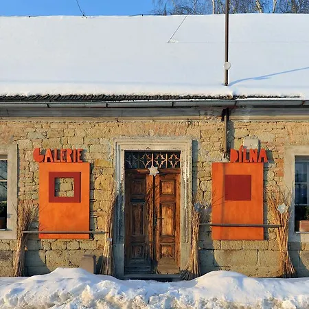 Galerie Kuks