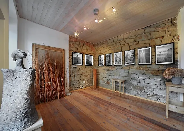 Galerie *