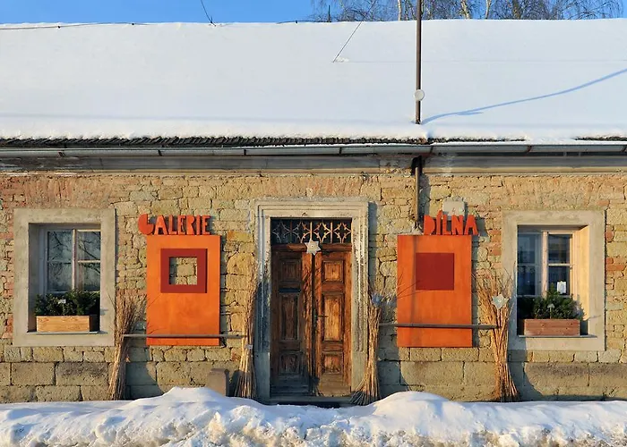 Galerie Kuks